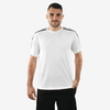 Camiseta Dray Pro 1204 - Branca P