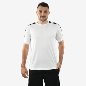 Camiseta Dray Pro 1204 - Branca P