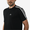 Camiseta Dray Pro 1204 - Preta P