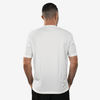 Camiseta Dray Pro 1204 - Branca P
