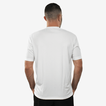 Camiseta Dray Pro 1204 - Branca P