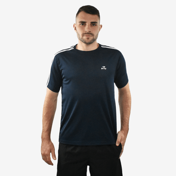 Camiseta Dray Pro 1204 - Azul P
