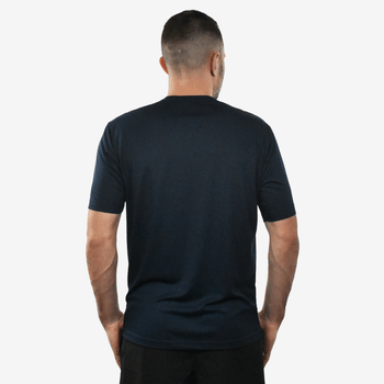 Camiseta Dray Pro 1204 - Azul P