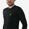 Camisa Térmica Manga Longa Dray 1371 - Preta P
