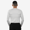 Camisa Térmica Manga Longa Dray 1371 -  Branca P