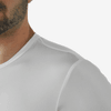 Camisa Térmica Manga Longa Dray 1371 -  Branca P