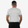 Camisa Térmica Manga Curta Dray 1371- Branca P