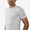 Camisa Térmica Manga Curta Dray 1371- Branca P