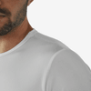 Camisa Térmica Manga Curta Dray 1371- Branca P