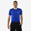 Camisa Térmica Manga Curta Dray 1371- Azul P