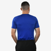 Camisa Térmica Manga Curta Dray 1371- Azul P