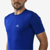 Camisa Térmica Manga Curta Dray 1371- Azul P