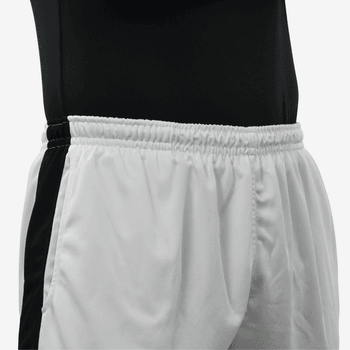 Calção de Treino Dray 1032 - Branco Gg