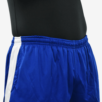Calção de Treino Dray 1032 - Azul Gg