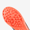 Chuteira Dray Foorcy 333 Society Adulto Laranja 37
