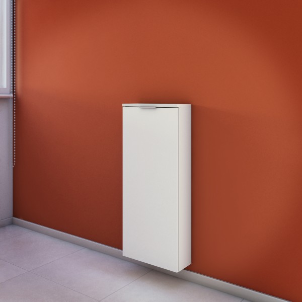 Armario Despensa Branco Projemob