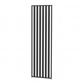 Divisoria Integrada Preto Projemob