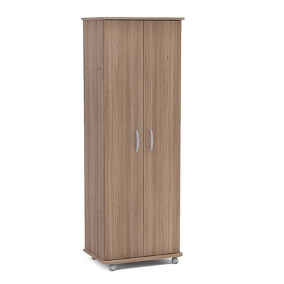 Sapateira 2 Portas Marrom - Panorama Sistemas