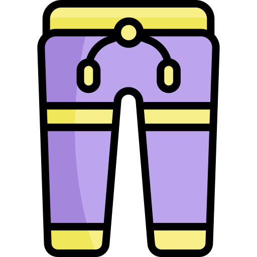 Calças