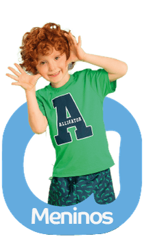 Meninos