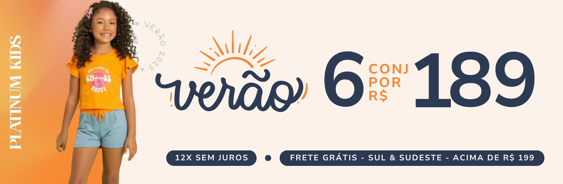 Verão 6 por 189