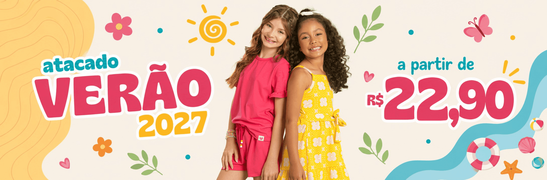 Verão 25