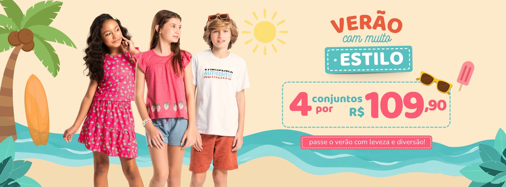 verão 27