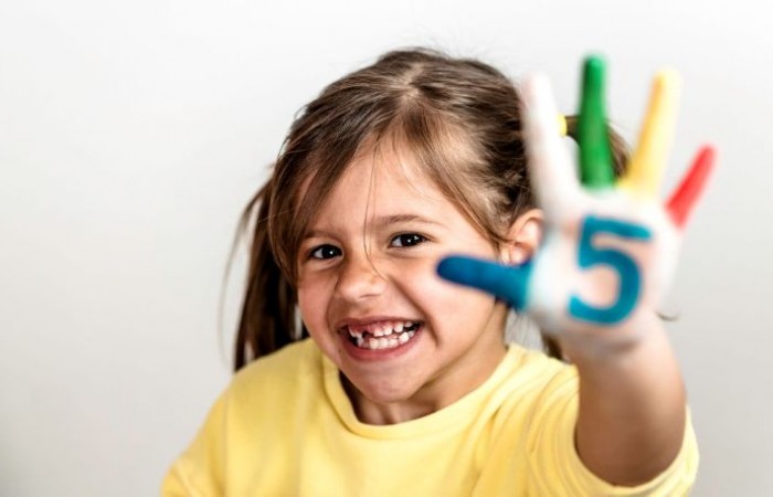 Presente para criança de 5 anos: Dicas que vão encantar e estimular!
