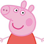 Peppa Pig