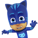 PJ Masks