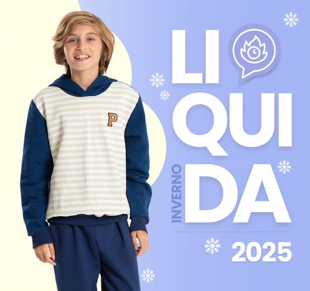 Liquida Inverno