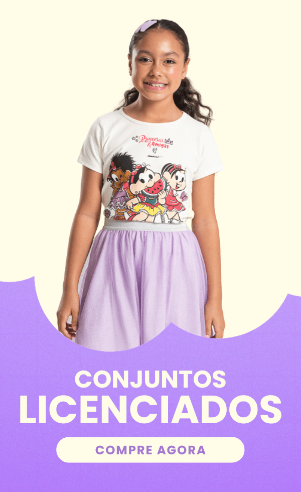 Conjuntos Lincenciados