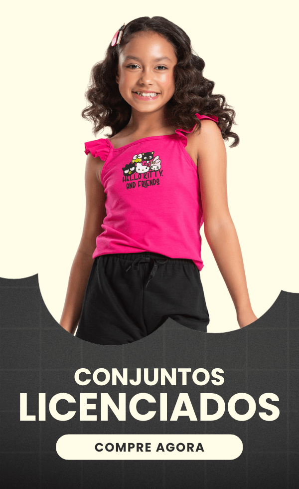Conjuntos Lincenciados