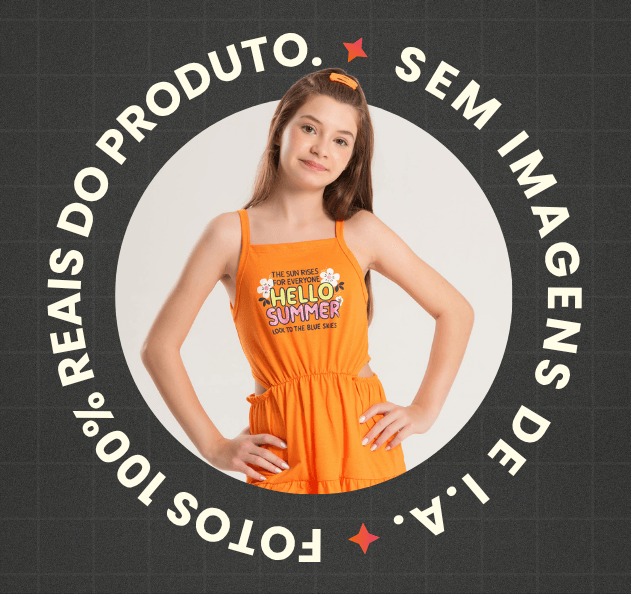 Imagens 100% Reais