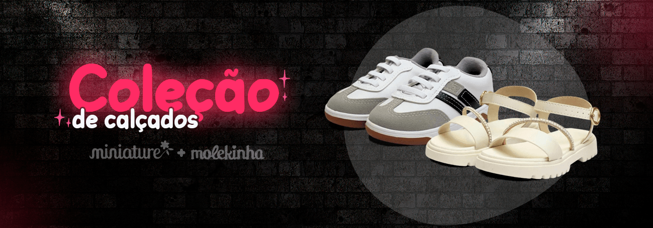 calçados
