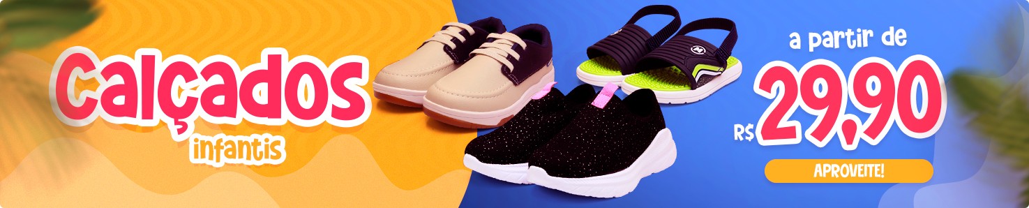 Calçados