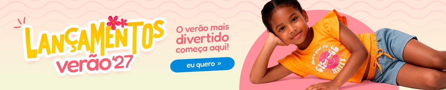 Lançamentos