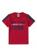 Conjunto Masculino Infantil New York