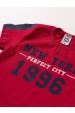 Conjunto Masculino Infantil New York