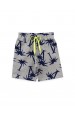 Conjunto Masculino Infantil Palmeira Feliz