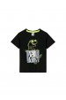 Conjunto Masculino Infantil Interativo Dino X Factor