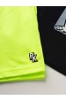 Conjunto Masculino Infantil Interativo Dino X Factor