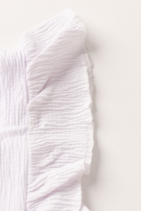 Vestido Feminino Infantil Anarruga