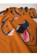 Conjunto Masculino Infantil Savage Dino