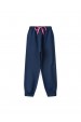 Conjunto Feminino Infantil Magic Bear Azul