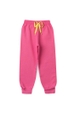 Conjunto Feminino Infantil Super Estrela Rosa