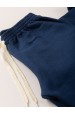 Conjunto Masculino Infantil Unstoppable Azul