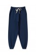 Conjunto Masculino Infantil Unstoppable Azul