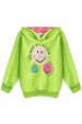 Conjunto Feminino Infantil Good