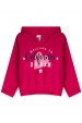 Conjunto Feminino Infantil California Pink